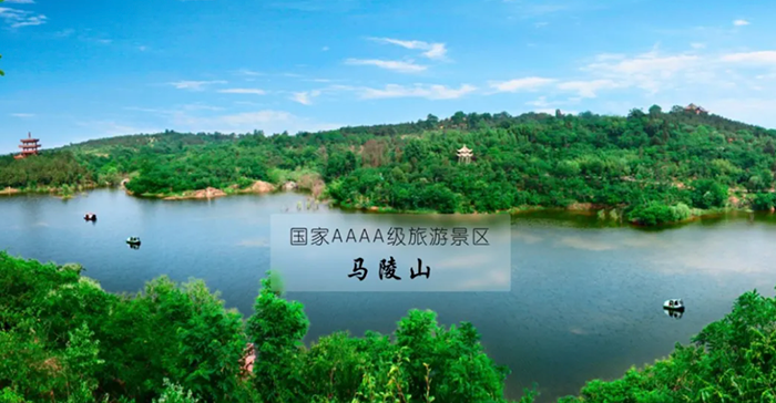 中標(biāo)喜訊 | 石基環(huán)企中標(biāo)馬陵山風(fēng)景區(qū)&花廳部落智慧景區(qū)信息化建設(shè)項目